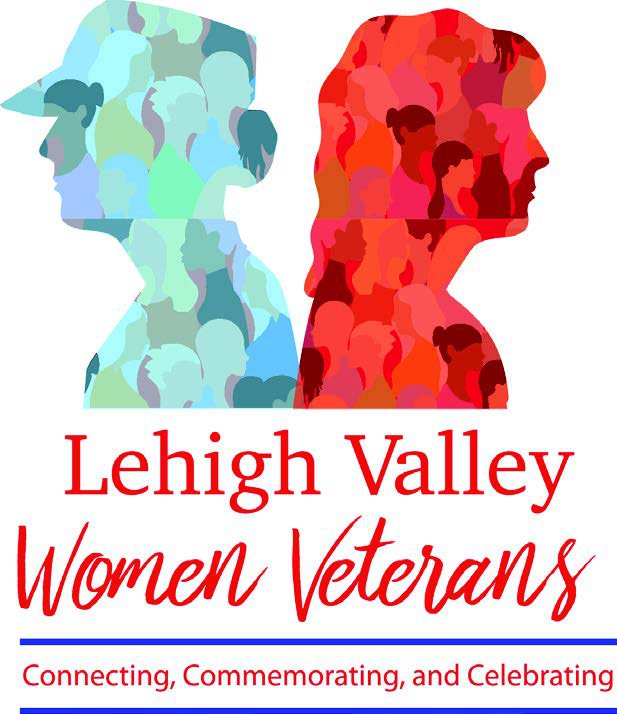 Women Veterans Day 2024 - Lehigh Valley Style